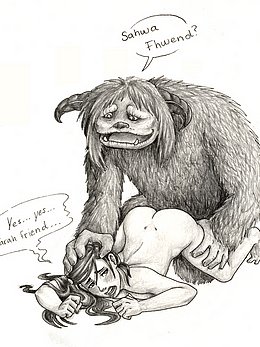 Kingdom of Evil Sample 6