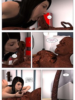 Kingdom of Evil Sample 2