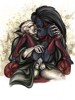 Kingdom of Evil Sample 7