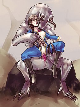 Kingdom of Evil Sample 3