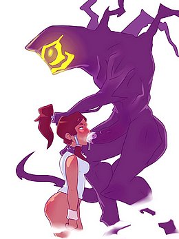 Kingdom of Evil Sample 7