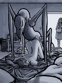 Kingdom of Evil Sample 8