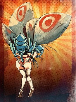 Kingdom of Evil Sample 8