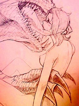 Kingdom of Evil Sample 8