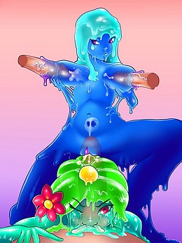 Kingdom of Evil Sample 8