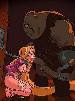 Kingdom of Evil Sample 6