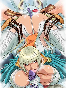 Kingdom of Evil Sample 2