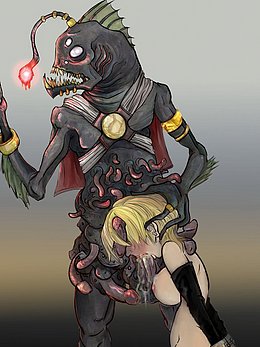 Kingdom of Evil Sample 5