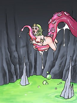 Kingdom of Evil Sample 8