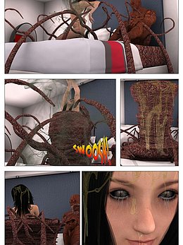 Kingdom of Evil Sample 2
