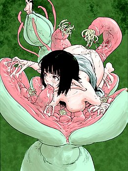 Kingdom of Evil Sample 7