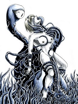 Kingdom of Evil Sample 8