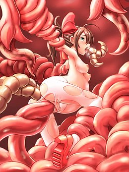 Kingdom of Evil Sample 2