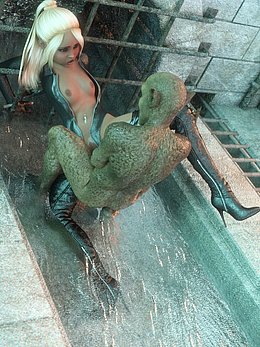 Kingdom of Evil Sample 7