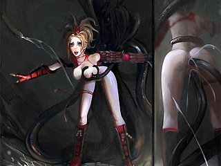 Kingdom of Evil Sample 5