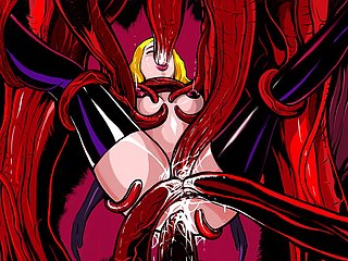 Kingdom of Evil Sample 3