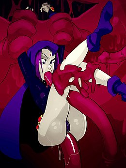 Kingdom of Evil Sample 3