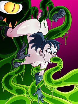 Kingdom of Evil Sample 3