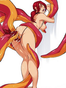 Kingdom of Evil Sample 7