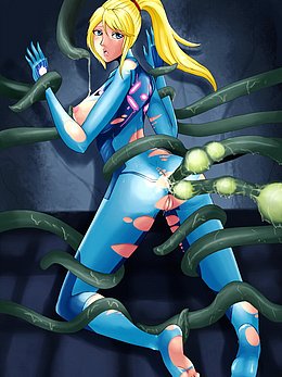 Kingdom of Evil Sample 1