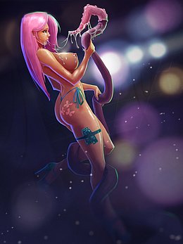 Kingdom of Evil Sample 5