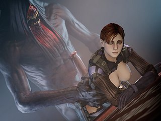 Kingdom of Evil Sample 1