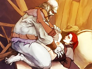 Kingdom of Evil Sample 3