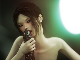 Kingdom of Evil Sample 4