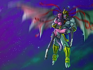 Kingdom of Evil Sample 4