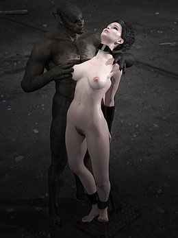Kingdom of Evil Sample 3