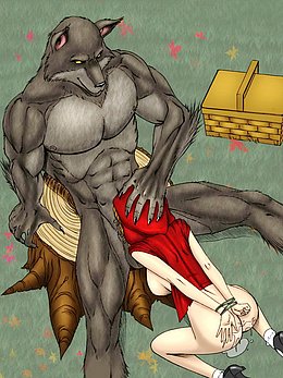 Kingdom of Evil Sample 6
