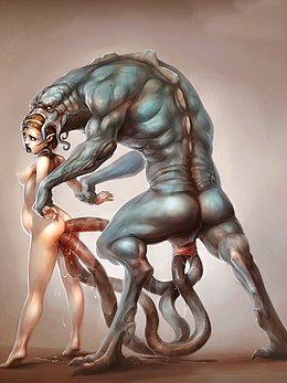 Kingdom of Evil Sample 2