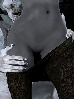 Kingdom of Evil Sample 4