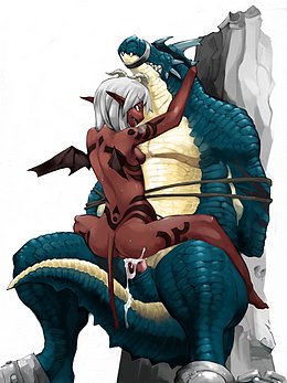 Kingdom of Evil Sample 8