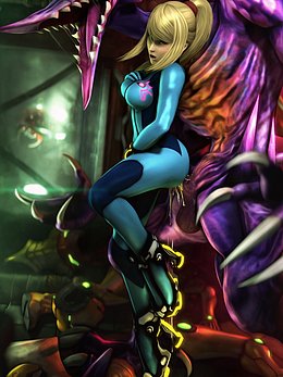 Kingdom of Evil Sample 8