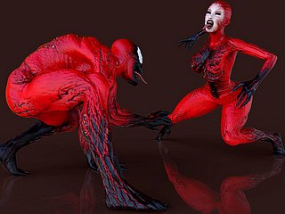 Kingdom of Evil Sample 2