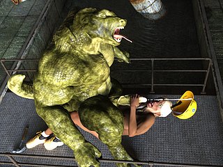 Kingdom of Evil Sample 2