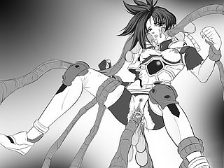 Kingdom of Evil Sample 4