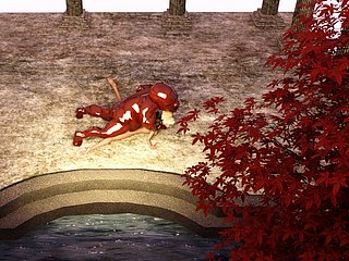 Kingdom of Evil Sample 6