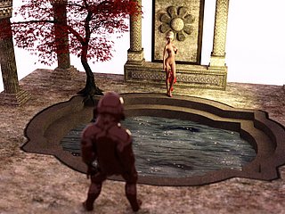 Kingdom of Evil Sample 3