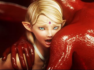 Kingdom of Evil Sample 6