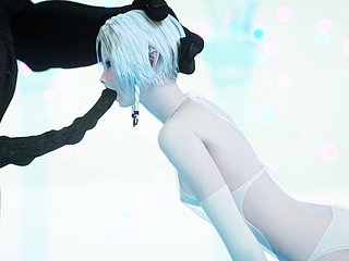 Kingdom of Evil Sample 1