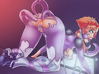 Kingdom of Evil Sample 1