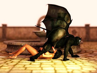 Kingdom of Evil Sample 1