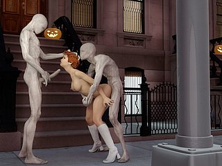 Kingdom of Evil Sample 3