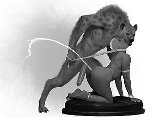 Kingdom of Evil Sample 4