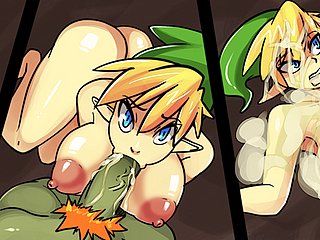 Kingdom of Evil Sample 4