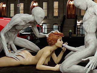 Kingdom of Evil Sample 6