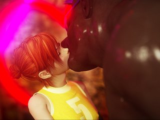 Kingdom of Evil Sample 2