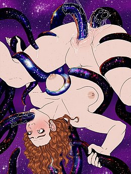 Kingdom of Evil Sample 5